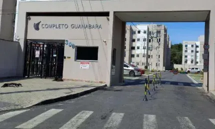 Oportunidade Única em SAO GONCALO - RJ | Tipo: Apartamento | Negociação: Leilão  | Situação: Imóvel