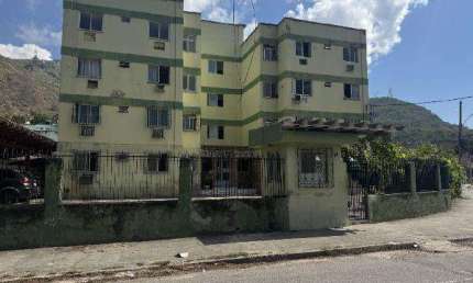 Oportunidade Única em RIO DE JANEIRO - RJ | Tipo: Apartamento | Negociação: Leilão  | Situação: Imóvel