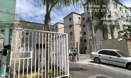 Oportunidade Única em RIO DE JANEIRO - RJ | Tipo: Apartamento | Negociação: Leilão  | Situação: Imóvel