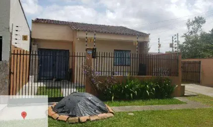 Oportunidade Única em PARANAGUA - PR | Tipo: Casa | Negociação: Leilão  | Situação: Imóvel