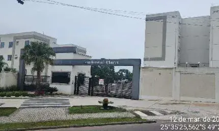 Oportunidade Única em ARAUCARIA - PR | Tipo: Apartamento | Negociação: Leilão  | Situação: Imóvel