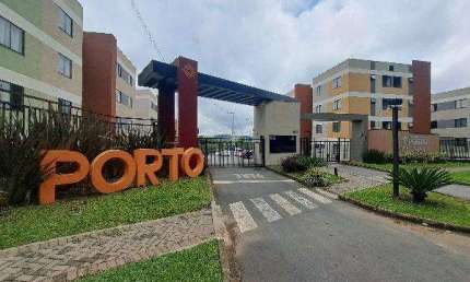 Oportunidade Única em ALMIRANTE TAMANDARE - PR | Tipo: Apartamento | Negociação: Leilão  | Situação: Imóvel