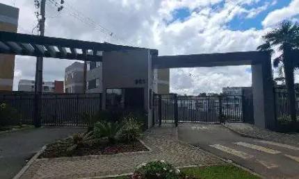 Oportunidade Única em ALMIRANTE TAMANDARE - PR | Tipo: Apartamento | Negociação: Leilão  | Situação: Imóvel