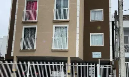 Oportunidade Única em SAO JOSE DOS PINHAIS - PR | Tipo: Apartamento | Negociação: Leilão  | Situação: Imóvel