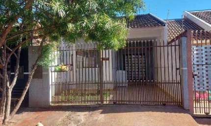 Oportunidade Única em SARANDI - PR | Tipo: Casa | Negociação: Leilão  | Situação: Imóvel