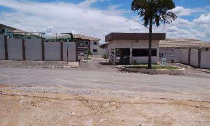 Oportunidade Única em VALPARAISO DE GOIAS - GO | Tipo: Apartamento | Negociação: Leilão  | Situação: Imóvel