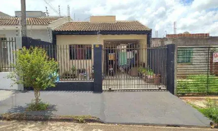 Oportunidade Única em ARAPONGAS - PR | Tipo: Casa | Negociação: Leilão  | Situação: Imóvel