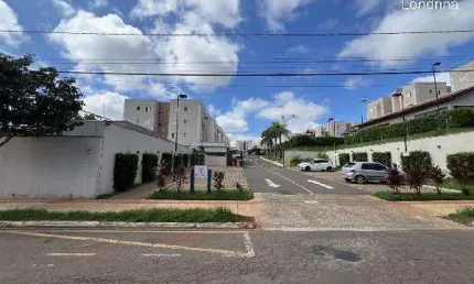 Oportunidade Única em LONDRINA - PR | Tipo: Apartamento | Negociação: Leilão  | Situação: Imóvel
