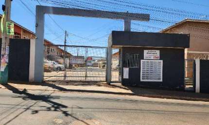 Oportunidade Única em VALPARAISO DE GOIAS - GO | Tipo: Apartamento | Negociação: Leilão  | Situação: Imóvel