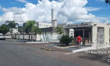 Oportunidade Única em CAMPO LARGO - PR | Tipo: Apartamento | Negociação: Leilão  | Situação: Imóvel
