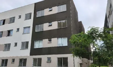 Oportunidade Única em CAMPO LARGO - PR | Tipo: Apartamento | Negociação: Leilão  | Situação: Imóvel