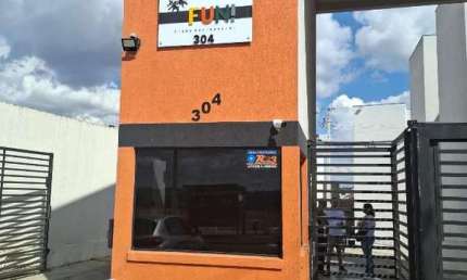 Oportunidade Única em ALMIRANTE TAMANDARE - PR | Tipo: Apartamento | Negociação: Leilão  | Situação: Imóvel