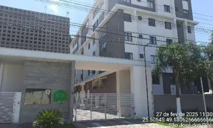 Oportunidade Única em SAO JOSE DOS PINHAIS - PR | Tipo: Apartamento | Negociação: Leilão  | Situação: Imóvel