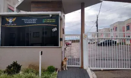 Oportunidade Única em FAZENDA RIO GRANDE - PR | Tipo: Apartamento | Negociação: Leilão  | Situação: Imóvel