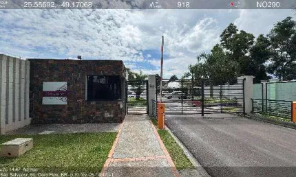 Oportunidade Única em SAO JOSE DOS PINHAIS - PR | Tipo: Apartamento | Negociação: Leilão  | Situação: Imóvel