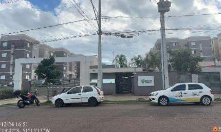Oportunidade Única em LONDRINA - PR | Tipo: Apartamento | Negociação: Leilão  | Situação: Imóvel