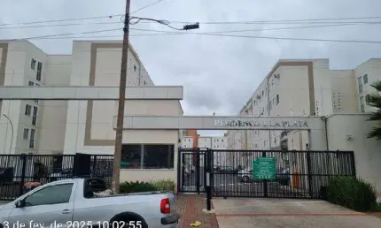 Oportunidade Única em CAMBE - PR | Tipo: Apartamento | Negociação: Leilão  | Situação: Imóvel