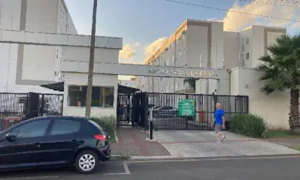Oportunidade Única em CAMBE - PR | Tipo: Apartamento | Negociação: Leilão  | Situação: Imóvel
