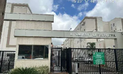 Oportunidade Única em CAMBE - PR | Tipo: Apartamento | Negociação: Leilão  | Situação: Imóvel