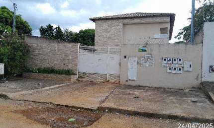 Oportunidade Única em CIDADE OCIDENTAL - GO | Tipo: Apartamento | Negociação: Leilão  | Situação: Imóvel