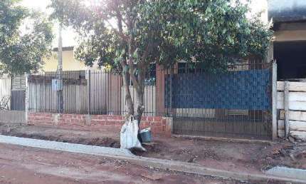 Oportunidade Única em SANTO ANTONIO DO CAIUA - PR | Tipo: Casa | Negociação: Leilão  | Situação: Imóvel