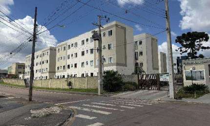 Oportunidade Única em ARAUCARIA - PR | Tipo: Apartamento | Negociação: Leilão  | Situação: Imóvel