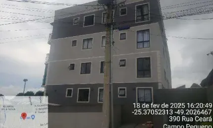 Oportunidade Única em COLOMBO - PR | Tipo: Apartamento | Negociação: Leilão  | Situação: Imóvel