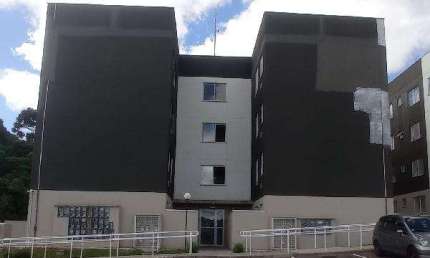 Oportunidade Única em ALMIRANTE TAMANDARE - PR | Tipo: Apartamento | Negociação: Leilão  | Situação: Imóvel