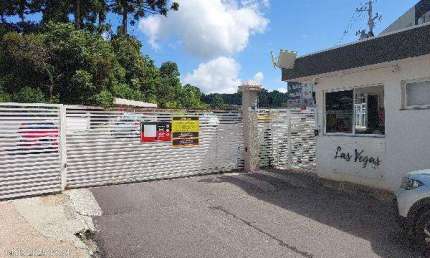 Oportunidade Única em ALMIRANTE TAMANDARE - PR | Tipo: Apartamento | Negociação: Leilão  | Situação: Imóvel