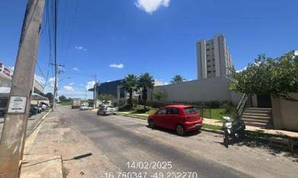 Oportunidade Única em APARECIDA DE GOIANIA - GO | Tipo: Apartamento | Negociação: Leilão  | Situação: Imóvel