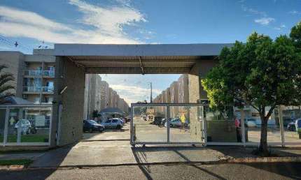 Oportunidade Única em MARIALVA - PR | Tipo: Apartamento | Negociação: Leilão  | Situação: Imóvel