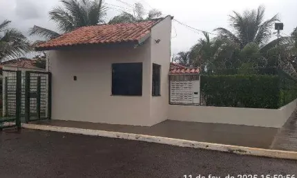 Oportunidade Única em LUZIANIA - GO | Tipo: Casa | Negociação: Leilão  | Situação: Imóvel