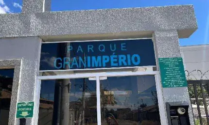 Oportunidade Única em APARECIDA DE GOIANIA - GO | Tipo: Apartamento | Negociação: Leilão  | Situação: Imóvel