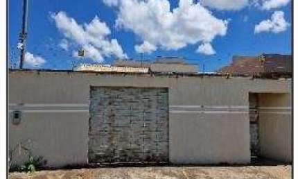 Oportunidade Única em CALDAS NOVAS - GO | Tipo: Casa | Negociação: Leilão  | Situação: Imóvel