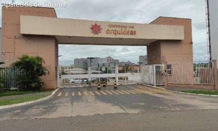 Oportunidade Única em APARECIDA DE GOIANIA - GO | Tipo: Apartamento | Negociação: Leilão  | Situação: Imóvel