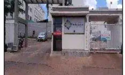 Oportunidade Única em VALPARAISO DE GOIAS - GO | Tipo: Apartamento | Negociação: Leilão  | Situação: Imóvel