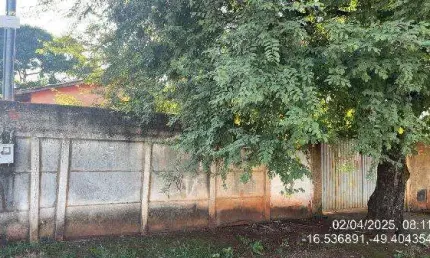 Oportunidade Única em GOIANIRA - GO | Tipo: Casa | Negociação: Leilão  | Situação: Imóvel