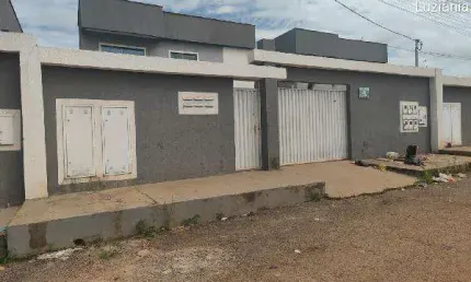 Oportunidade Única em LUZIANIA - GO | Tipo: Apartamento | Negociação: Leilão  | Situação: Imóvel