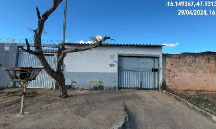 Oportunidade Única em LUZIANIA - GO | Tipo: Casa | Negociação: Leilão  | Situação: Imóvel