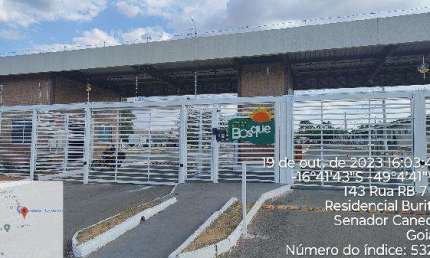 Oportunidade Única em SENADOR CANEDO - GO | Tipo: Casa | Negociação: Leilão  | Situação: Imóvel