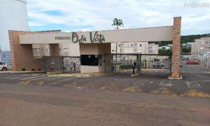 Oportunidade Única em ANAPOLIS - GO | Tipo: Apartamento | Negociação: Leilão  | Situação: Imóvel