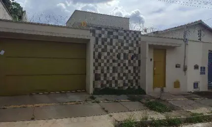 Oportunidade Única em GOIANIA - GO | Tipo: Casa | Negociação: Leilão  | Situação: Imóvel