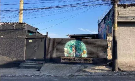 Oportunidade Única em SAO PAULO - SP | Tipo: Terreno | Negociação: Venda Direta Online  | Situação: Imóvel
