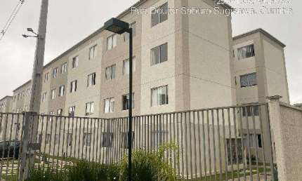 Oportunidade Única em CURITIBA - PR | Tipo: Apartamento | Negociação: Leilão  | Situação: Imóvel