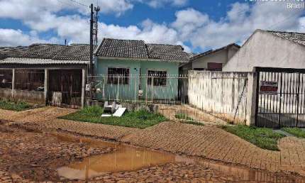 Oportunidade Única em PALMAS - PR | Tipo: Casa | Negociação: Leilão  | Situação: Imóvel