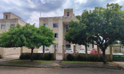 Oportunidade Única em CAMPINA GRANDE DO SUL - PR | Tipo: Apartamento | Negociação: Leilão  | Situação: Imóvel