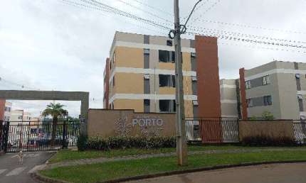 Oportunidade Única em ALMIRANTE TAMANDARE - PR | Tipo: Apartamento | Negociação: Leilão  | Situação: Imóvel