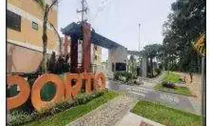 Oportunidade Única em ALMIRANTE TAMANDARE - PR | Tipo: Apartamento | Negociação: Leilão  | Situação: Imóvel