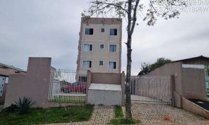 Oportunidade Única em COLOMBO - PR | Tipo: Apartamento | Negociação: Leilão  | Situação: Imóvel