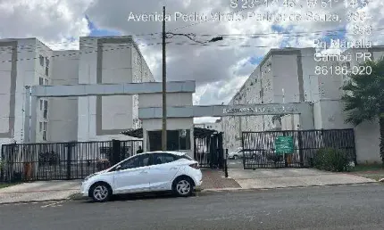 Oportunidade Única em CAMBE - PR | Tipo: Apartamento | Negociação: Leilão  | Situação: Imóvel